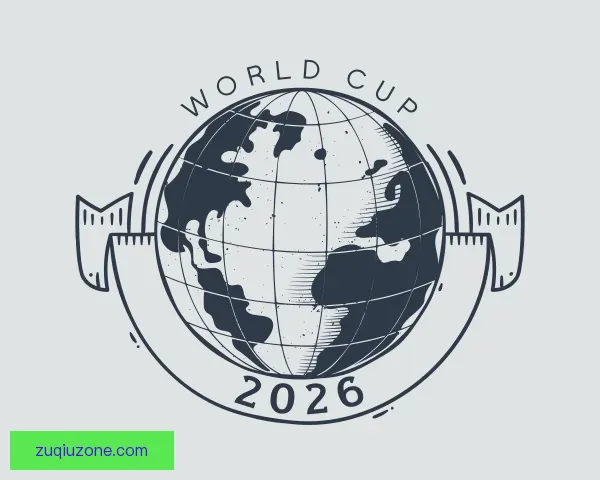 发现2026年世界杯