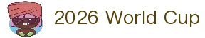 2026 World Cup2026世界杯比赛信息网 - 足球赛事数据平台